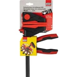 Bessey Schraubzwinge
