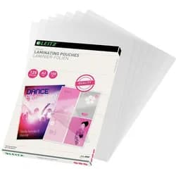 Folientasche DIN A3 L426xB303 mm - 33950