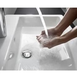 hansgrohe Spültischarmatur