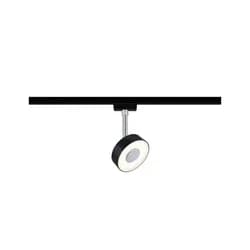 Schienensystem-Stableuchte Urail Spot Circle max. 5 Watt