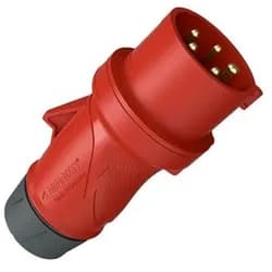 Mennekes CEE Stecker Xtra 13520