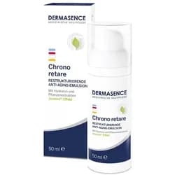 Dermasence Chrono Retare Restr.Anti-Agin 50 ml