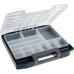 RAACO 138345 - boxxser 55 6x6-14