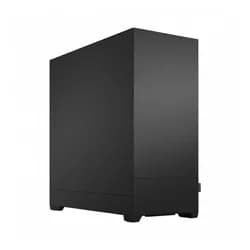 Fractal Design Pop XL Silent Tower Schwarz