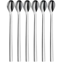 WMF Langstiellöffel Nuova silber