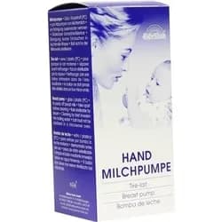 Hand Milchpumpe Unzerbrech
