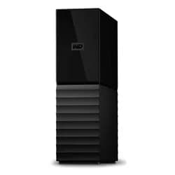 WDBBGB0180HBK - 18TB WD My Book
