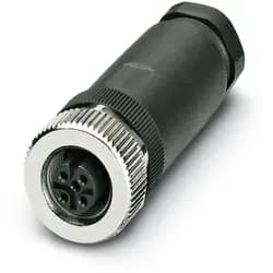 Phoenix Contact Steckverbinder SACC-M12FS #1696439