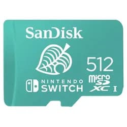Sandisk Speicherkarte