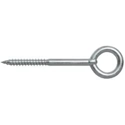 fischer Ösenschraube GS 8 x 100, 2 Stück