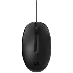HP USB 128 Lasermaus