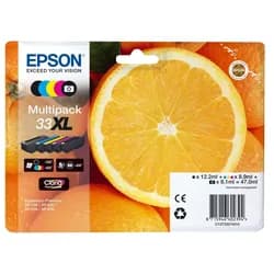 Epson Tintenpatrone