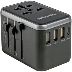Universal Travel Adapter