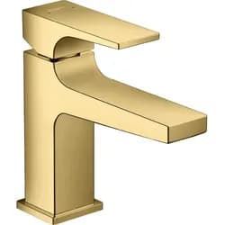 HANSGROHE 32500990 Waschtischmischer 100 Metropol PGO - Weiß