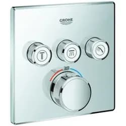 GROHE Smart Control Duscharmatur Chrom 29126000