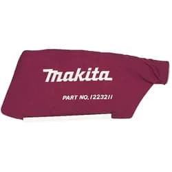 Makita Staubsack 122562-9