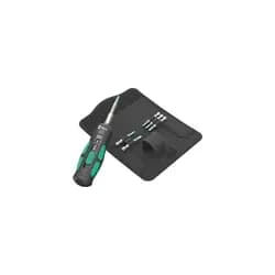 Wera Bitsatz Safe-Torque Bicycle 1