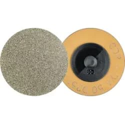 PFERD TOOLS COMBIDISC Diamant Schleifblatt CDR Ø 50mm D251/P 60 für Titan, Glas, GFK und Stein