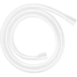 hansgrohe Brauseschlauch Isiflex 1600mm, mattweiß