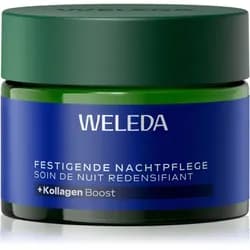 Weleda Fe Na Pfl Enz+edelw