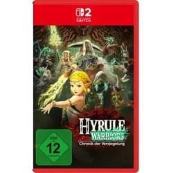 Hyrule Warriors: Chronik der Versiegelung