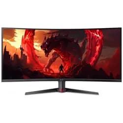 Acer Curved-Gaming-Monitor