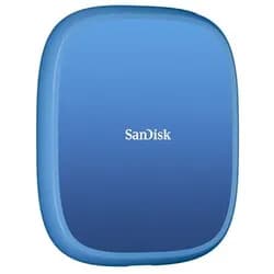 Sandisk SSD-Festplatte