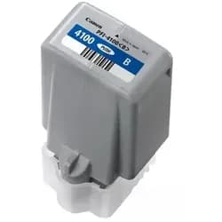 Canon PFI-4100 B blue