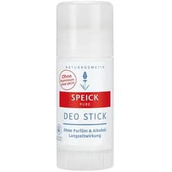 Speick Pure Deo Stick