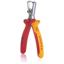 Knipex Abisolierzange