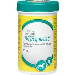 Equitop Myoplast 1,5 kg