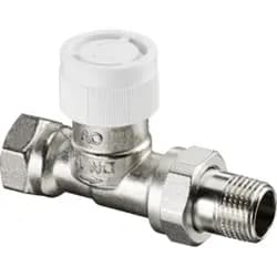 Oventrop AV9 Thermostatventil 3/8'' Durchgang