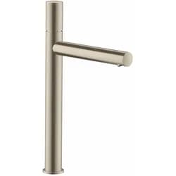 hansgrohe Waschtischarmatur Axor Uno 260 Waschtischmischer mit Zerogriff 37.1 cm x 19.8 cm