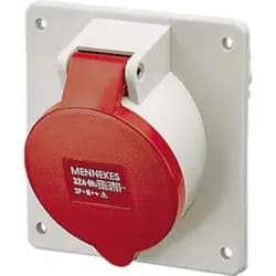 Mennekes Anbaudose TA 20147A