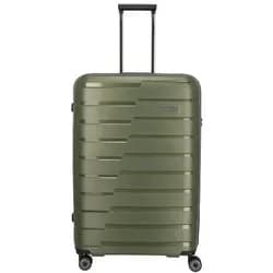 Travelite AIR BASE 4w Trolley L, Olive