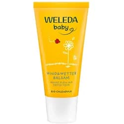 Weleda Calendula Wind & Wetter Balsam