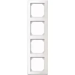Merten Rahmen 4f.pws/gl 478419