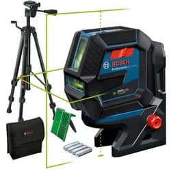 Bosch Power Tools Baulaser 0601066M01