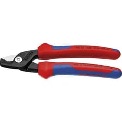 KNIPEX Kabelschere