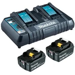 Makita Power Source Kit 199481-4