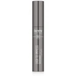 lavera Mascara Mascara - Lash to Impress Black 14ml