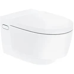 Dusch-WC Geberit AquaClean Mera Classic, weiß-alpin