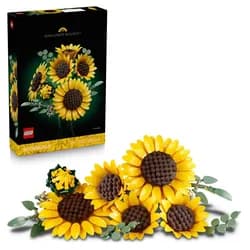 LEGO® Sonnenblumen - 11502