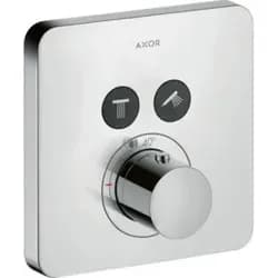 AXOR 36707000 Thermostat UP Axor ShowerSelect - Silber