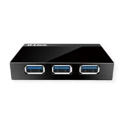 D-Link USB-Adapter