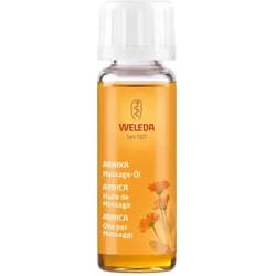Weleda Arnika Massageöl