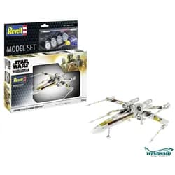 Revell Carson Teva's X-Wing: The Mandalorian 66790
