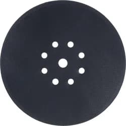 BOSCH Schleifaufsatz