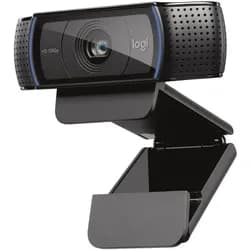 Logitech Webcam