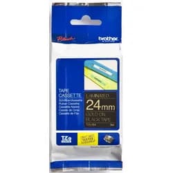 Brother Band Tze-354 24mm/8m